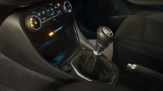 Ford Puma 1.0 EcoBoost Hybrid mHEV Titanium 5dr Petrol Hatchback